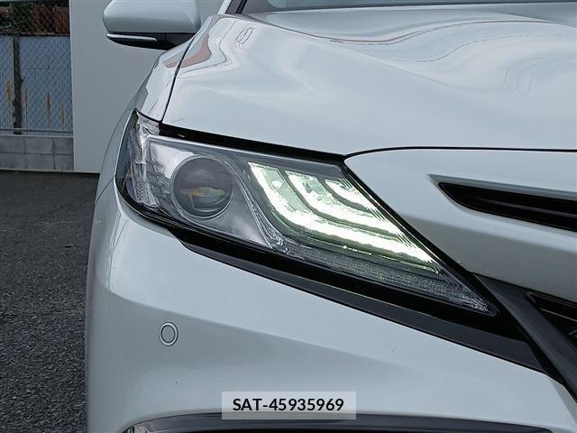 Toyota CAMRY 2021-06 8055663-11