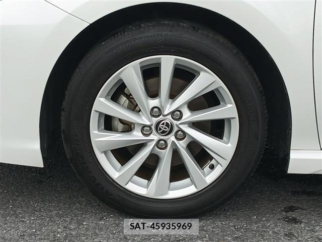 Toyota CAMRY 2021-06 8055663-13