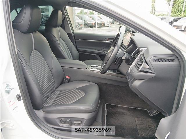 Toyota CAMRY 2021-06 8055663-14