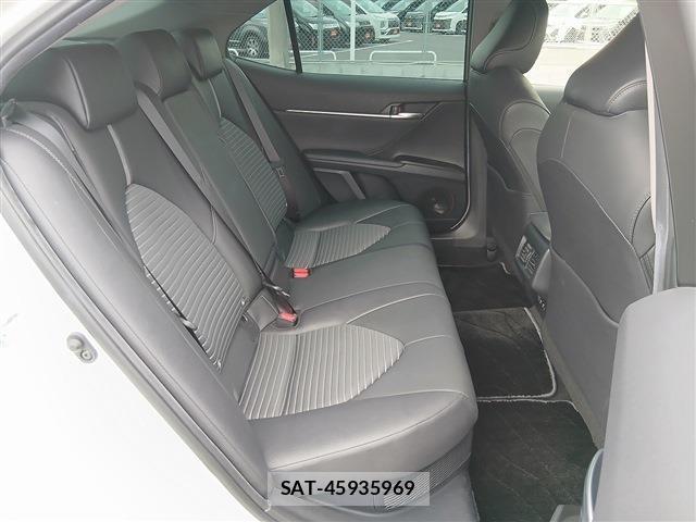 Toyota CAMRY 2021-06 8055663-15