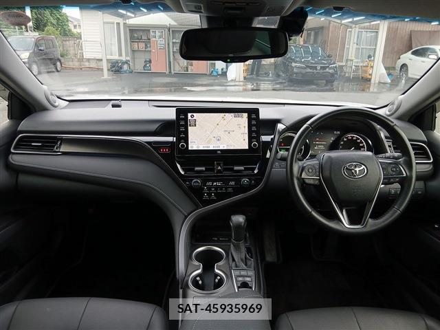 Toyota CAMRY 2021-06 8055663-16