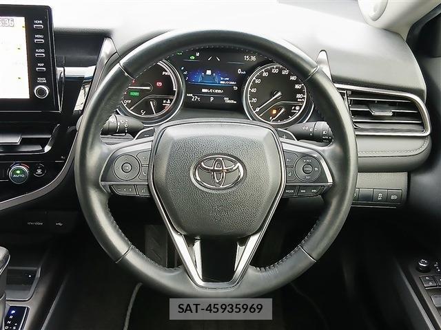 Toyota CAMRY 2021-06 8055663-17