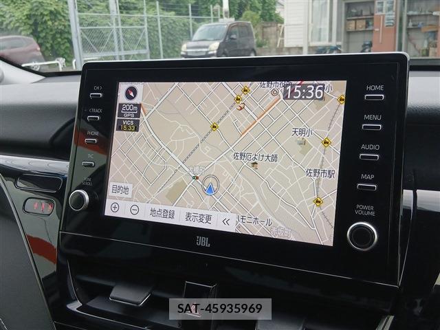 Toyota CAMRY 2021-06 8055663-2