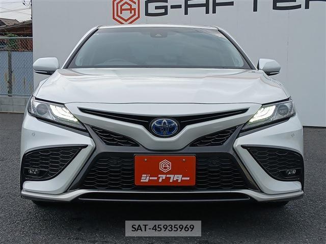 Toyota CAMRY 2021-06 8055663-7