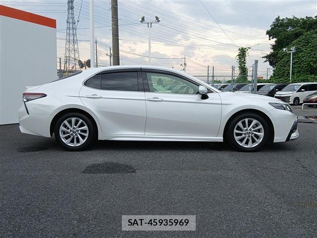 Toyota CAMRY 2021-06 8055663-8