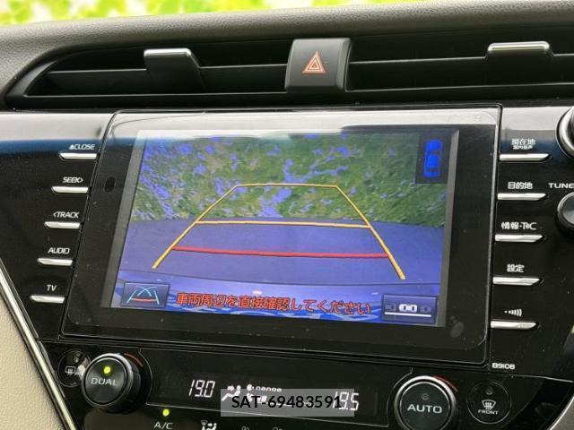 Toyota CAMRY 2017-11 8056101-10