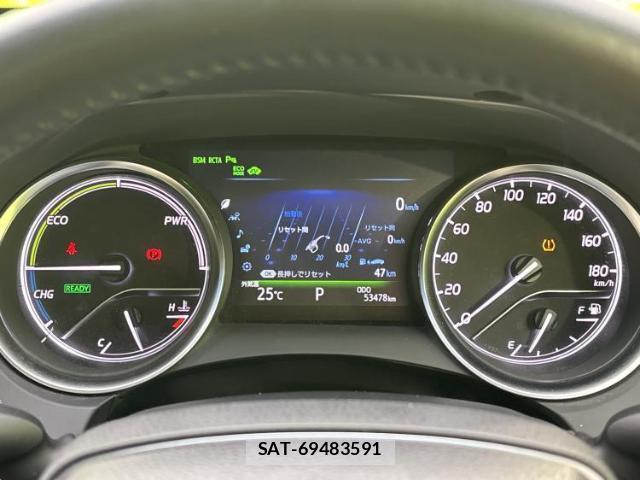 Toyota CAMRY 2017-11 8056101-12