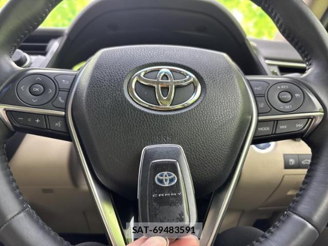 Toyota CAMRY 2017-11 8056101-13