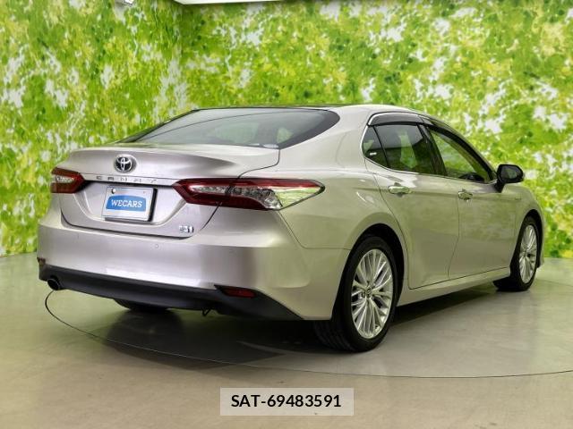 Toyota CAMRY 2017-11 8056101-2