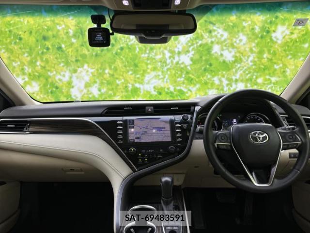 Toyota CAMRY 2017-11 8056101-3
