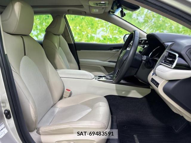 Toyota CAMRY 2017-11 8056101-4