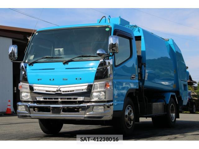 MITSUBISHI FUSO CANTER 2015-03 8053259-0