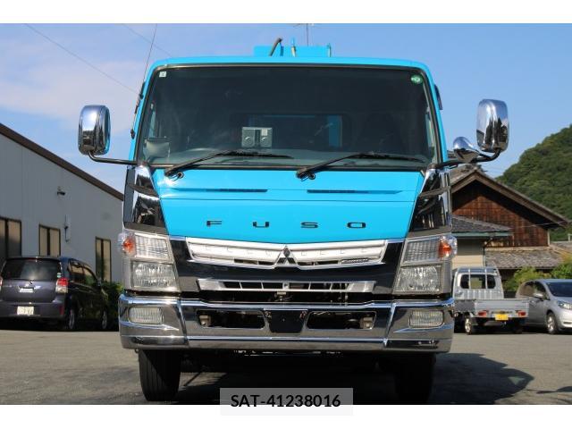MITSUBISHI FUSO CANTER 2015-03 8053259-1