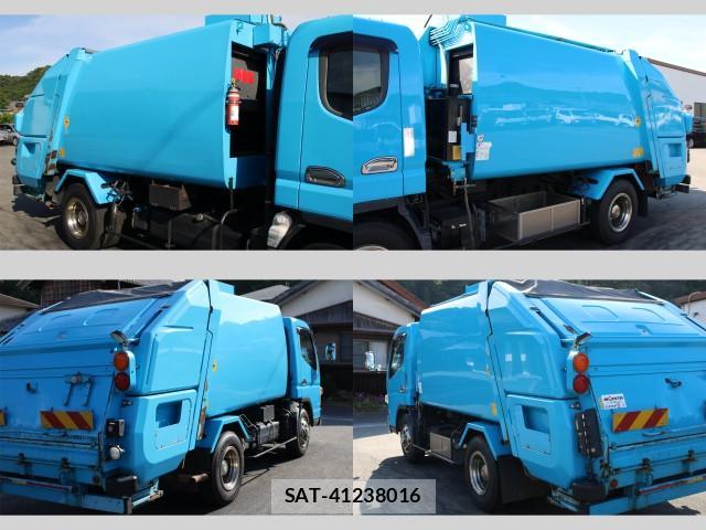 MITSUBISHI FUSO CANTER 2015-03 8053259-12