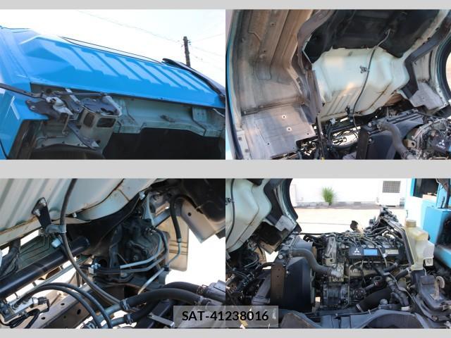 MITSUBISHI FUSO CANTER 2015-03 8053259-13