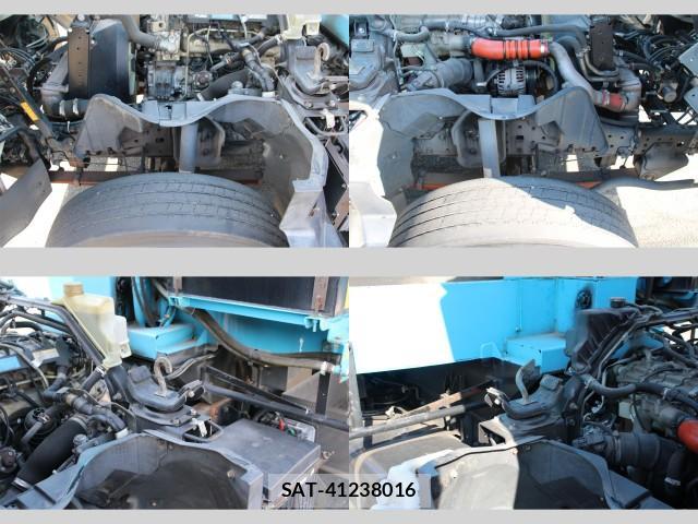 MITSUBISHI FUSO CANTER 2015-03 8053259-14
