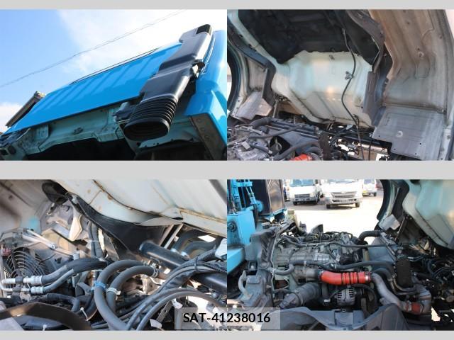 MITSUBISHI FUSO CANTER 2015-03 8053259-15