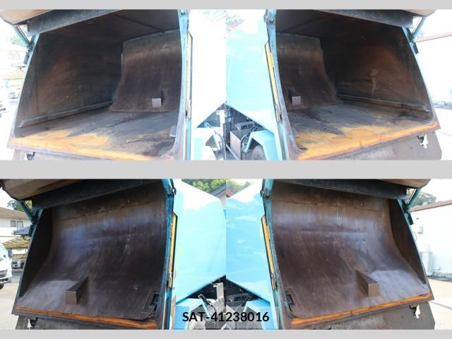MITSUBISHI FUSO CANTER 2015-03 8053259-17