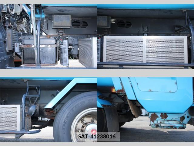 MITSUBISHI FUSO CANTER 2015-03 8053259-18