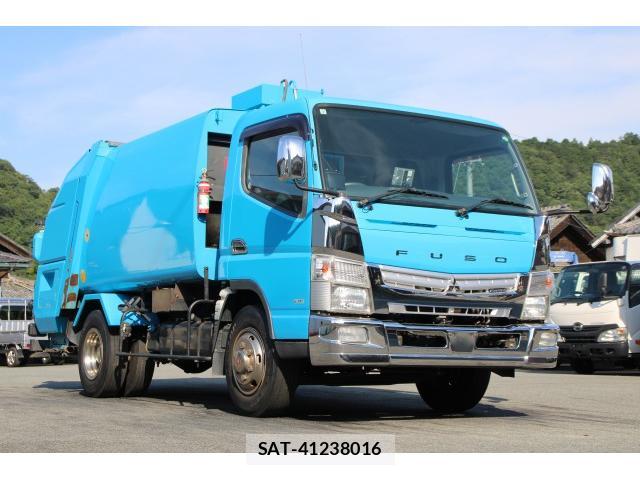 MITSUBISHI FUSO CANTER 2015-03 8053259-2