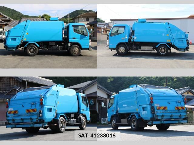 MITSUBISHI FUSO CANTER 2015-03 8053259-3