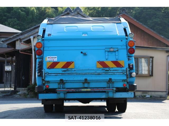MITSUBISHI FUSO CANTER 2015-03 8053259-4