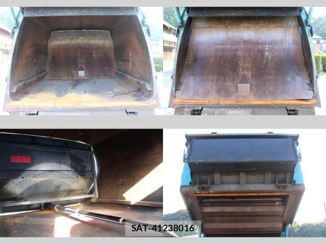 MITSUBISHI FUSO CANTER 2015-03 8053259-5