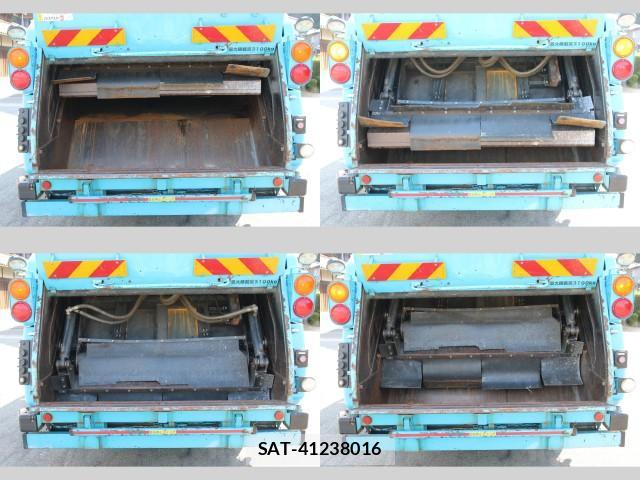 MITSUBISHI FUSO CANTER 2015-03 8053259-6