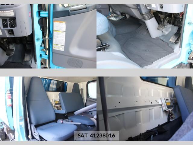 MITSUBISHI FUSO CANTER 2015-03 8053259-8