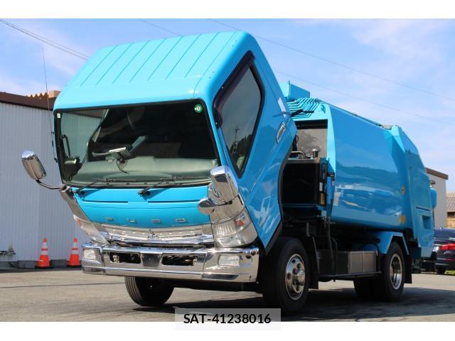 MITSUBISHI FUSO CANTER 2015-03 8053259-9