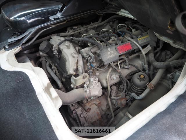 MITSUBISHI FUSO CANTER 2017-05 8054083-13