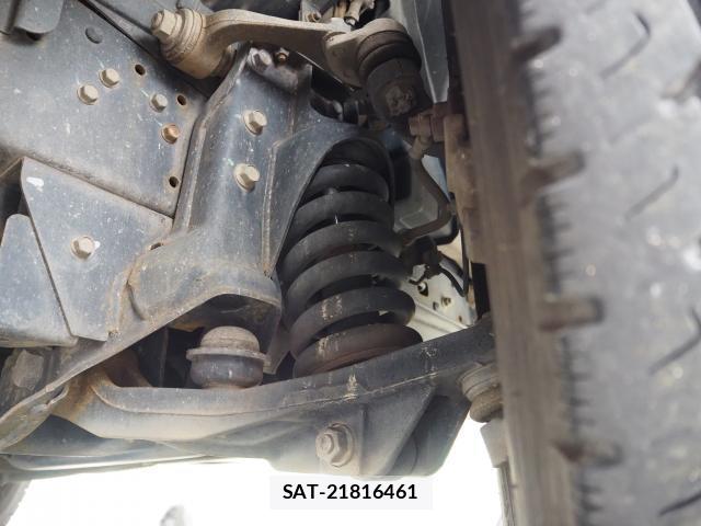 MITSUBISHI FUSO CANTER 2017-05 8054083-19