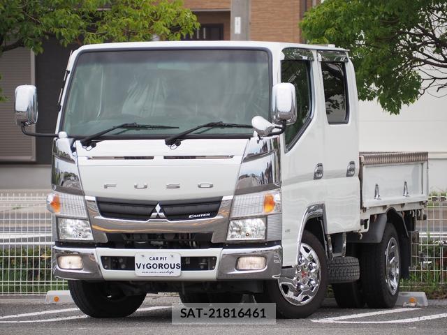 MITSUBISHI FUSO CANTER 2017-05 8054083-2