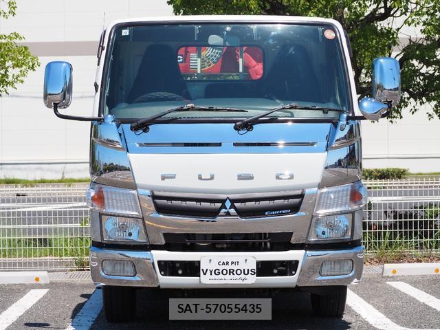 MITSUBISHI FUSO CANTER 2012-09 8054084-1