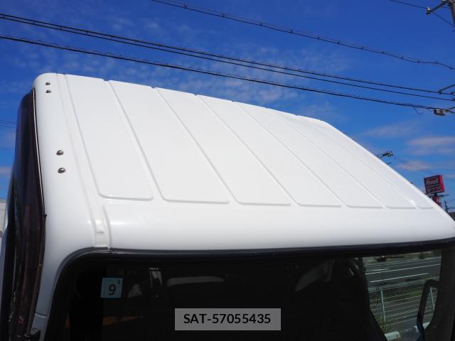 MITSUBISHI FUSO CANTER 2012-09 8054084-14