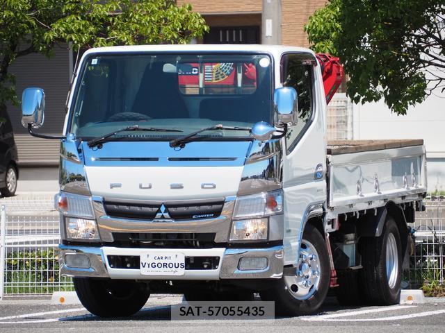 MITSUBISHI FUSO CANTER 2012-09 8054084-2