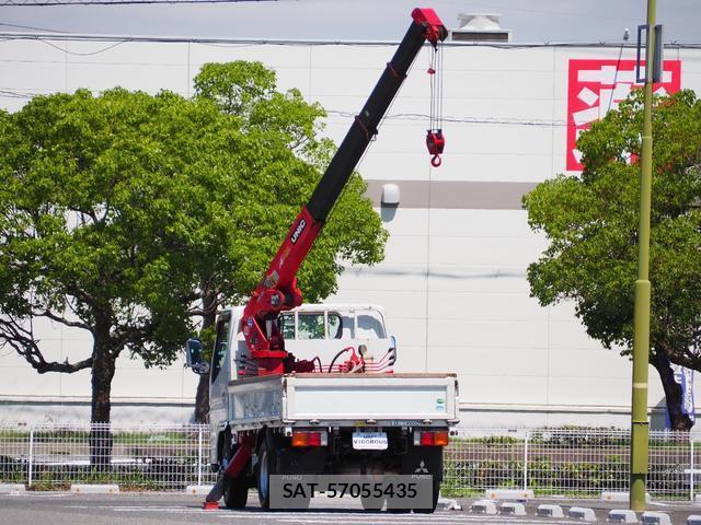 MITSUBISHI FUSO CANTER 2012-09 8054084-4
