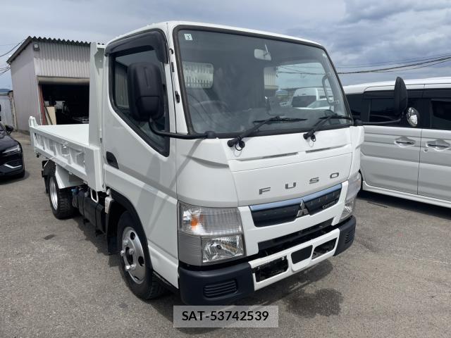 MITSUBISHI FUSO CANTER 2021-03 8054332-0