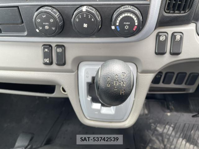 MITSUBISHI FUSO CANTER 2021-03 8054332-11