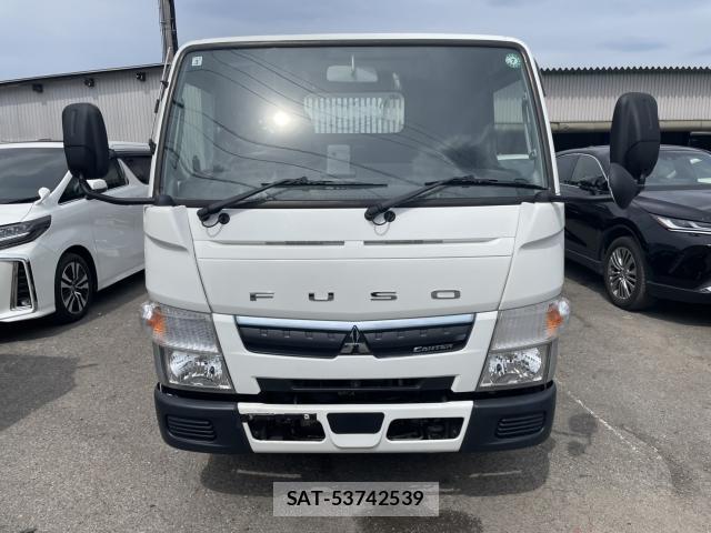 MITSUBISHI FUSO CANTER 2021-03 8054332-14