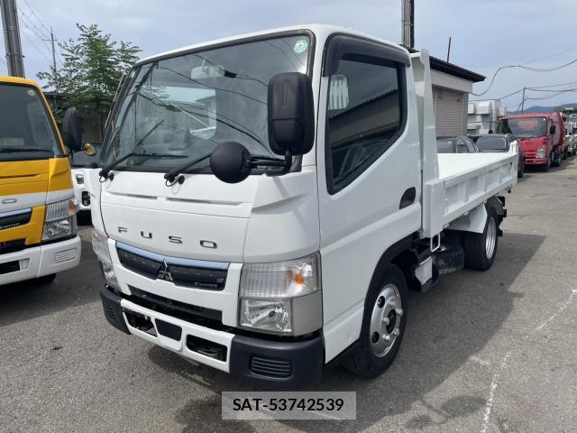 MITSUBISHI FUSO CANTER 2021-03 8054332-3