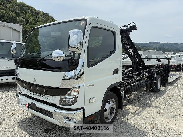 MITSUBISHI FUSO CANTER 2024-07 8055613-0