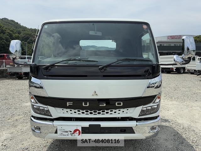 MITSUBISHI FUSO CANTER 2024-07 8055613-1