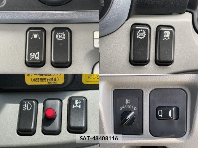 MITSUBISHI FUSO CANTER 2024-07 8055613-10