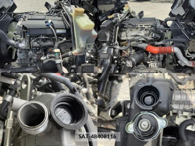 MITSUBISHI FUSO CANTER 2024-07 8055613-11