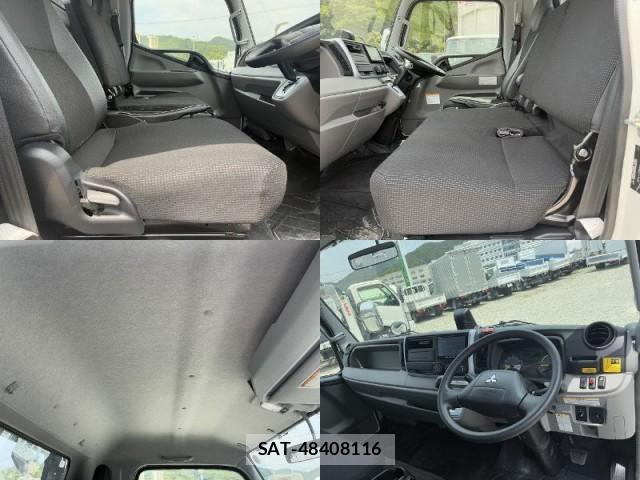 MITSUBISHI FUSO CANTER 2024-07 8055613-13
