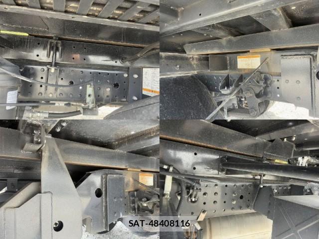 MITSUBISHI FUSO CANTER 2024-07 8055613-14