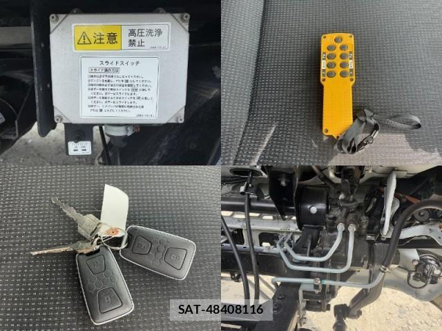 MITSUBISHI FUSO CANTER 2024-07 8055613-15