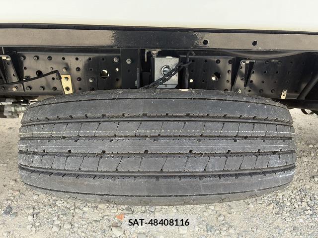 MITSUBISHI FUSO CANTER 2024-07 8055613-17