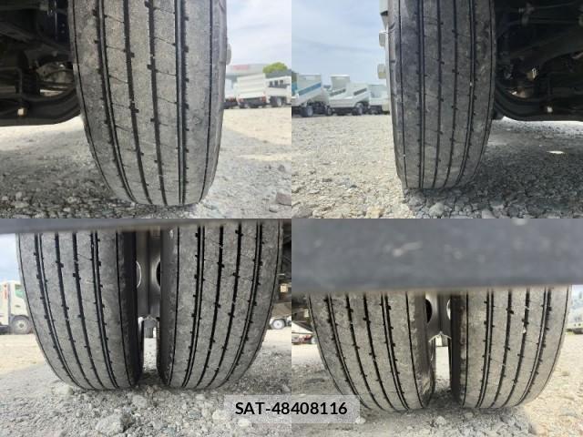 MITSUBISHI FUSO CANTER 2024-07 8055613-18